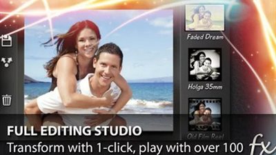 بالفيديو.. كاميرا احترافية للتصوير بهواتف الأندرويد