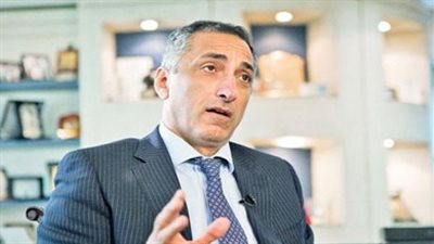 البنك المركزي: مصر تحقق نجاحات في تنفيذ برنامج صندوق النقد الدولي