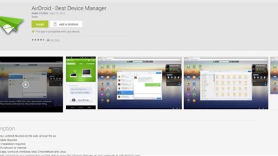 بالفيديو.. تَحكم بهاتفك الأندرويد وراقب أطفالك من خلال الإنترنت