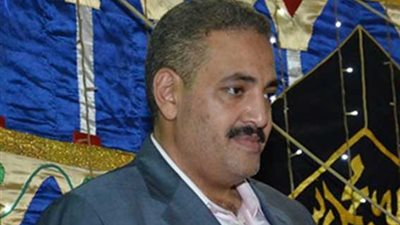 برلماني يطالب بتشكيل لجنة تقصي حقائق لكشف فساد هيئة السكة الحديد