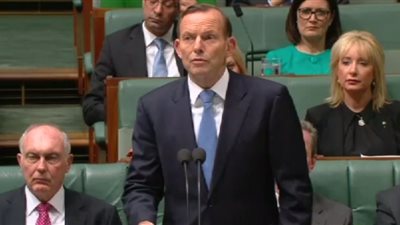 بالفيديو.. استراليا: إجراءات أمنية مشددة لمواجهة الإرهاب