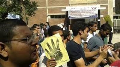 التحقيق مع 3 من الإرهابية لتنظيمهم مسيرة بالأقصر