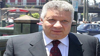 مرتضى منصور ينهى مذكرة النقض على أحكام متهمى 