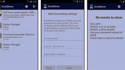 بالفيديو.. اعرف المتصل بك أثناء فقدان أو نسيان هاتفك مع 