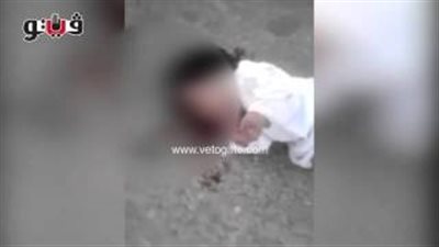 بالفيديو.. جهود مكثفة لكشف غموض حادث العثور على طفلة بشوارع «15 مايو»