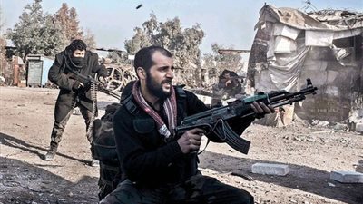 موقع أمريكي: واشنطن أنفقت 500 مليون دولار لتدريب السوريين