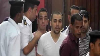 اليوم.. الحكم على «مشاغب» و7 آخرين بـ«تنظيم وايت نايتس»