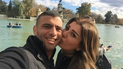 بالفيديو.. يارا نعوم تحتفل بعيد ميلاد تمارا.. وقبلة لمواساة متعب