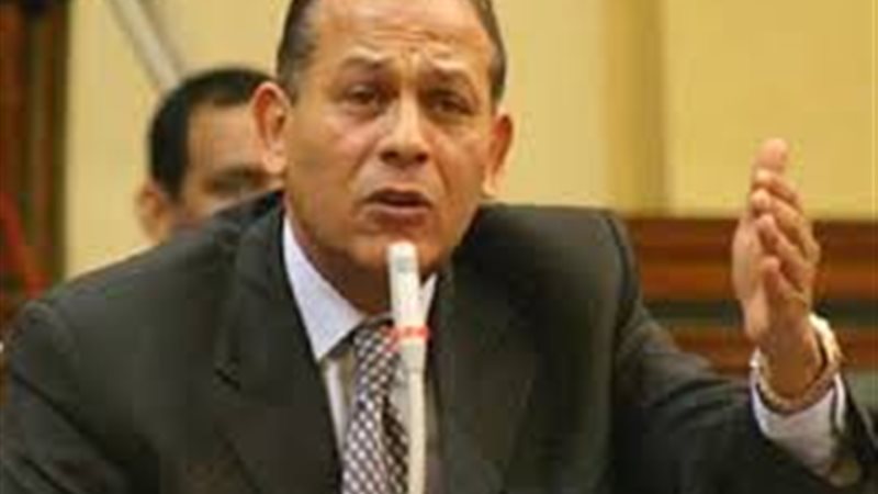  محمد أنور السادات