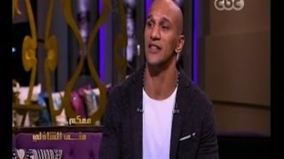 بالفيديو.. كرم جابر: خضعت لتحاليل الكشف على تعاطي المخدرات 3 مرات