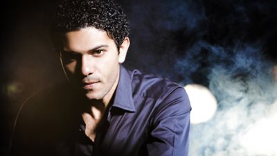 آسر ياسين: سأقضي أول أيام عيد الأضحى مع عائلتي