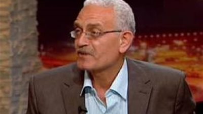 مغاورى: مليونية الفقراء التى تقام غدا 