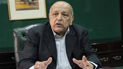 حسين صبور: مشروعات «السيسي» أنعشت السوق المصرية