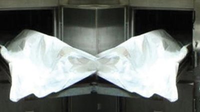 كشف غموض العثور على جثتى زوجين مخنوقين بالبحيرة