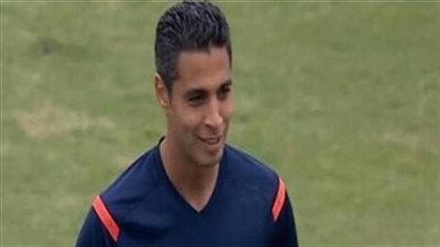 أمين عمر حكمًا للقاء بتروجت والزمالك.. ومجدي للاتحاد والمقاولون