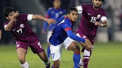 ماليزيا تدخل السباق على استضافة بطولة أمم آسيا 2019