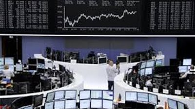 الأسهم الأوربية تتراجع والموارد الأساسية الأكثر انخفاضا
