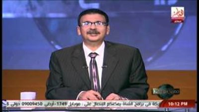 بالفيديو..«القط»: «البلد مش لاقيه تاكل وكل وزير معاه عربيتين مرسيدس»