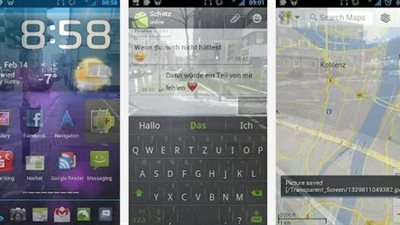 تطبيق جديد يحل مشكلة الرد على الرسائل أثناء السير