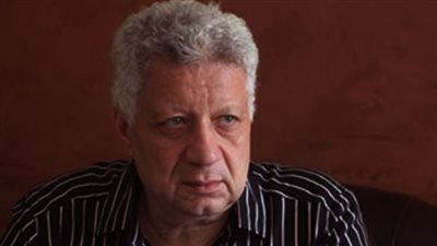 غانم سلطان: إعارة أباظة للجونة.. وتوثيق عقود ثلاثي شباب الزمالك