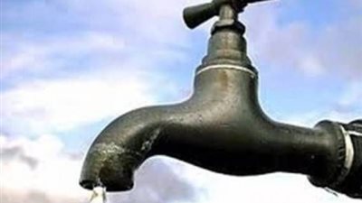 انقطاع المياه عن وادي القمر غرب الإسكندرية 5 ساعات