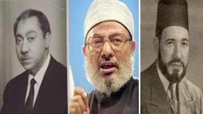 الإخوان يخترقون سجون بريطانيا بكتب البنا وقطب والقرضاوي