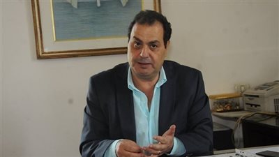 أنور مغيث: الدعم المادي يعطل مشروع ترجمة الأدب العربي