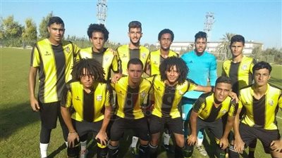 المقاولون 99 يكتسح أصحاب الجياد 4-1 وديًّا