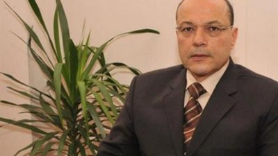 بدء جلسة الحكم في طعن إحالة طلعت عبد الله للمعاش