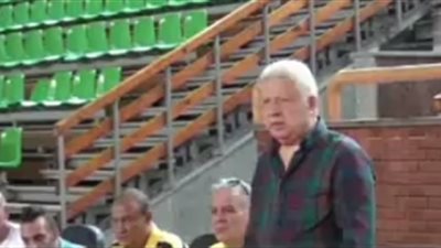 تفاصيل اجتماع مرتضى منصور مع اللاعبين والجهاز الفني قبل انطلاق الدوري