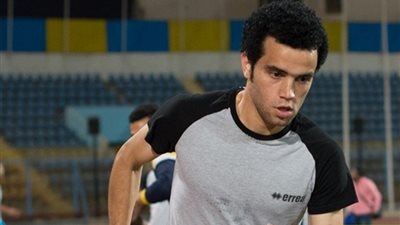 «الاتحاد السكندري» يقرر مقاضاة أحمد ناصر