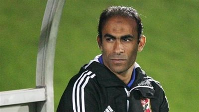 كواليس رسالة «عبد الحفيظ» لنجوم الأهلي لاستعادة كأس مصر