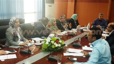 «التنمية الصناعية»: تشكيل مجموعة عمل لتعديل التشوهات الجمركية