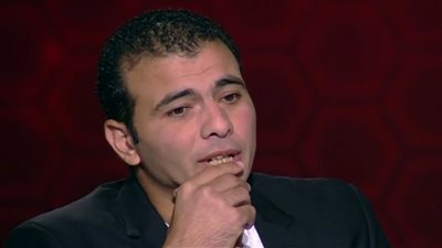 عماد متعب معلنا اعتزال اللعب نهائيا: البدري ضيع من عمري سنتين