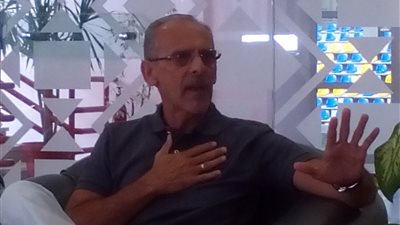 «فييرا»: ذاكرت الأهلي أمام الوداد ووليد سليمان «رائع»