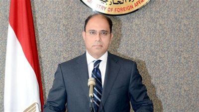 الخارجية تكشف حقيقة القبض على نجل دبلوماسي مصري في بريطانيا