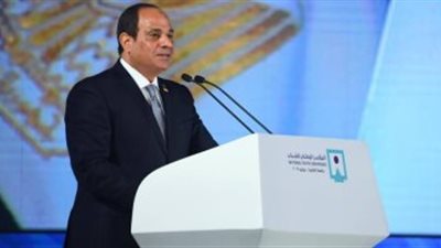 الخولي: السيسي وضع حدا لمطالبات المصالحة مع «الإرهابية» بمؤتمر الشباب