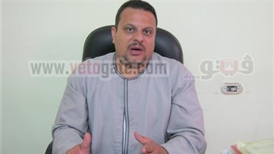 أزمة السولار توقف حصاد 160 ألف فدان قمح بكفر الشيخ