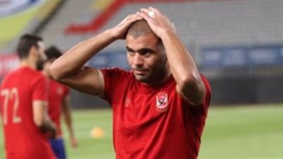 عماد متعب.. اعتزال «هداف +90» وعاشق شباك الزمالك «بروفايل»