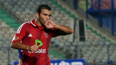 أفضل 10 أهداف في تاريخ عماد متعب بعد إعلانه الاعتزال (فيديو)