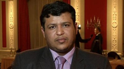 الحكومة اليمنية تعلن انتهاء مشاورات الكويت