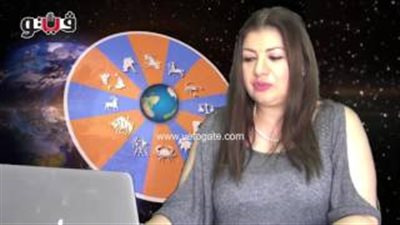 بالفيديو.. عبير فؤاد: مواليد برج الدلو قادرون على التعبير عن مشاعرهم