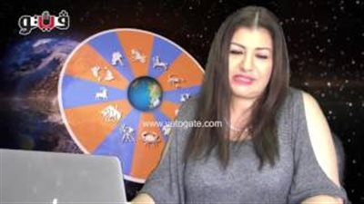 بالفيديو.. عبير فؤاد تنصح مواليد برج السرطان بالراحة