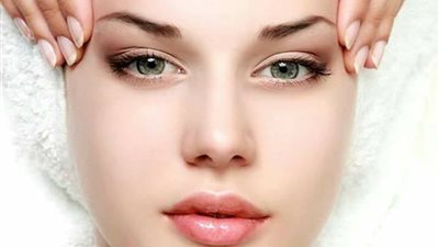 ماسك طبيعي لصاحبات البشرة المجهدة