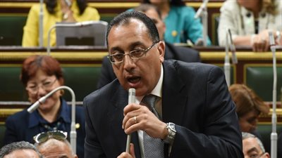 «الإسكان» تعتمد مشروعا سكنيا متكاملا بالقاهرة الجديدة لـ«الحياة»