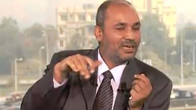 بدء نظر طعن الورداني على إحالته للمعاش