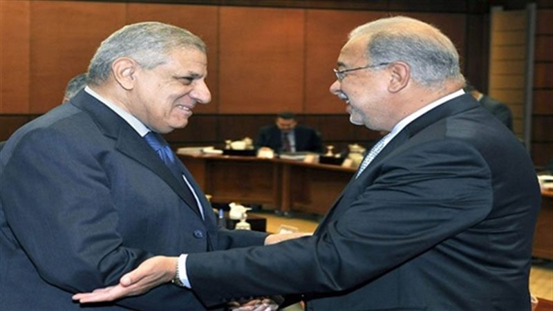المهندس شريف اسماعيل