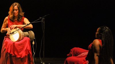 «يا سم» يعود إلى «الفلكي» بمهرجان المسرح القومي