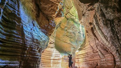 جامعة صينية تؤسس نظام محاكاة للأرض لرصد موجات الجاذبية بالفضاء