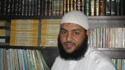 زين العابدين يشن هجومًا على «الهلالي» لفتواه عن المسجد الأقصى